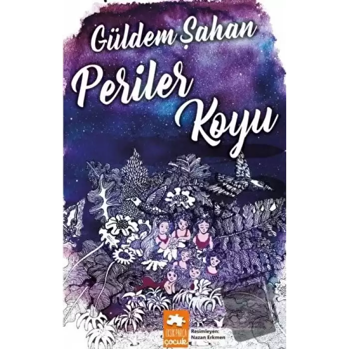 Periler Koyu