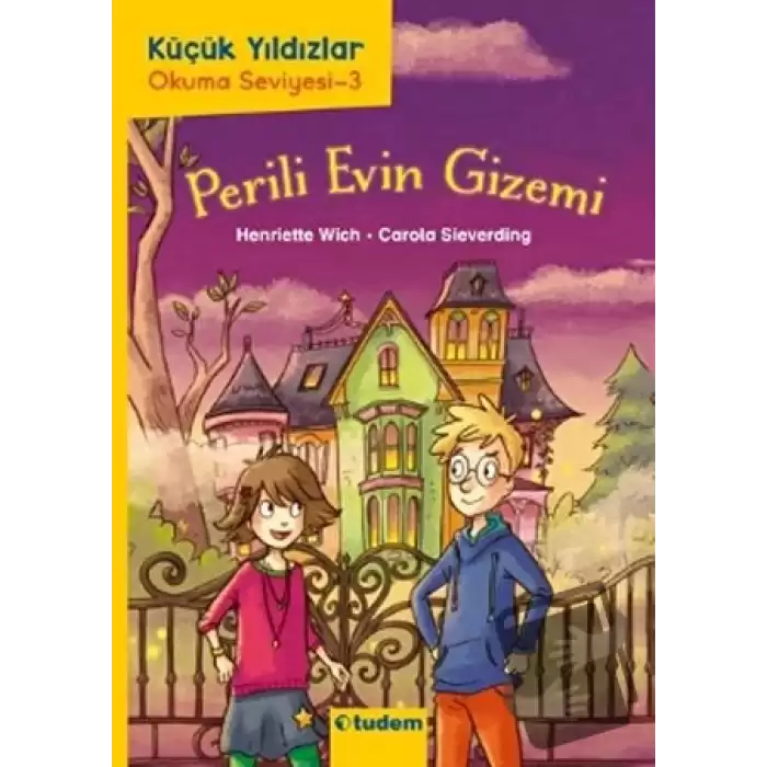 Perili Evin Gizemi