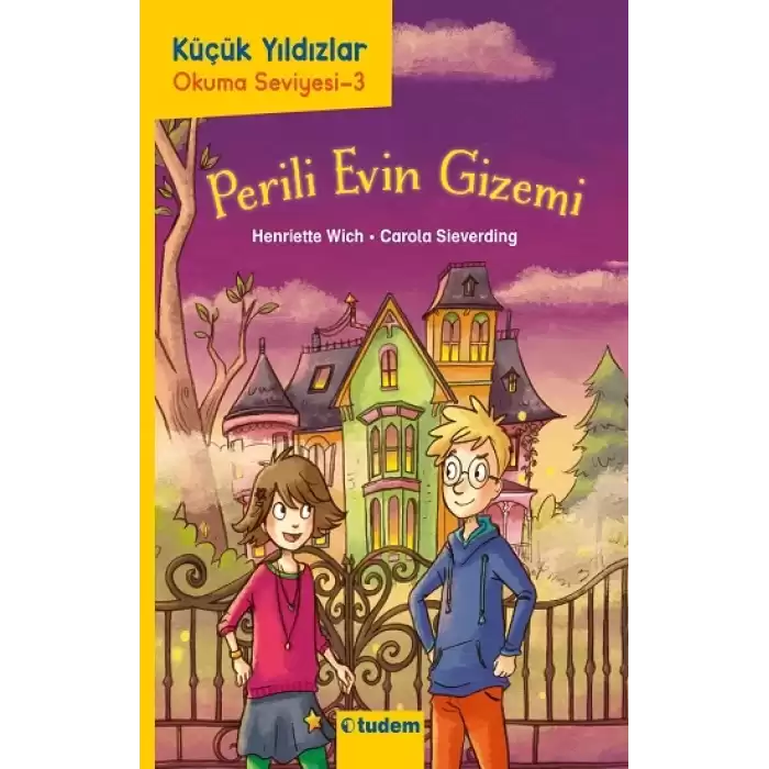 Perili Evin Gizemi