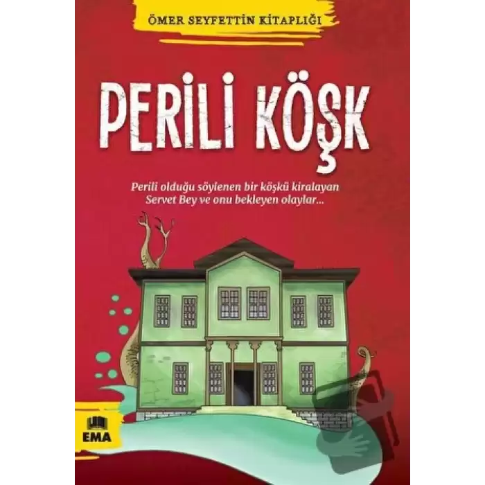 Perili Köşk