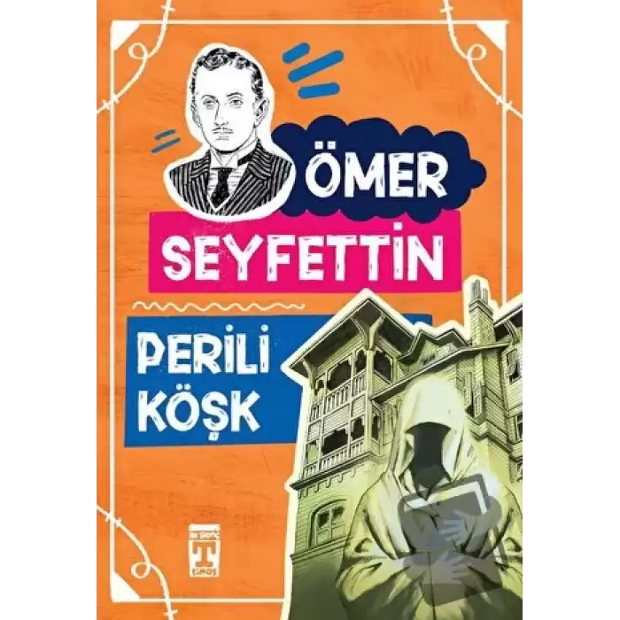 Perili Köşk