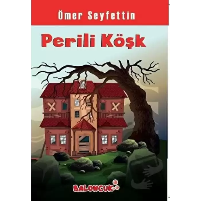 Perili Köşk