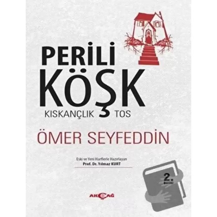 Perili Köşk - Kıskançlık Tos