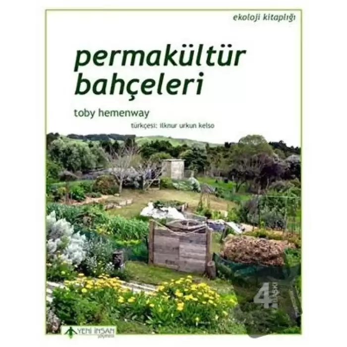 Permakültür Bahçeleri