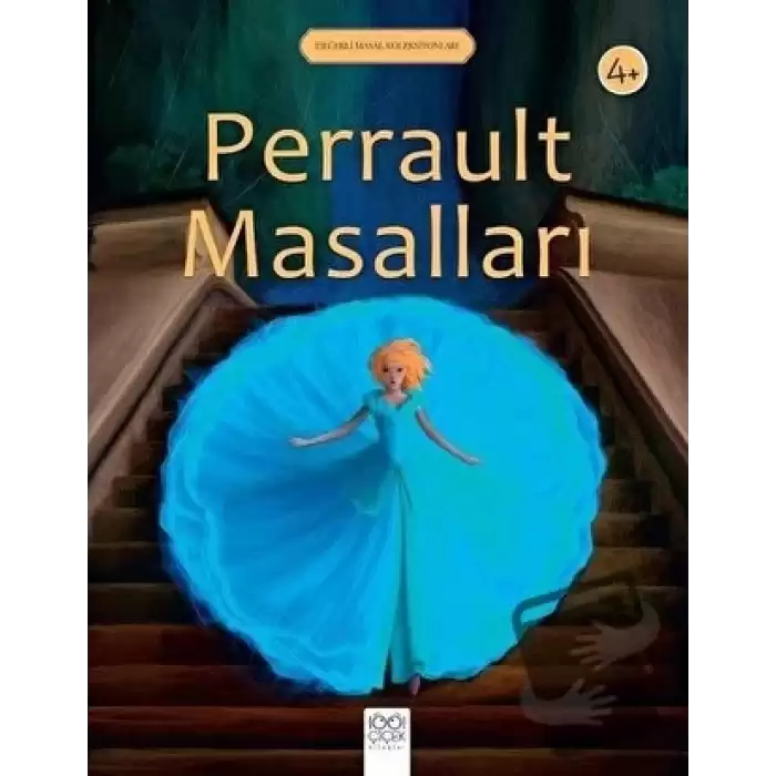 Perrault Masalları - Değerli Masallar Koleksiyonları