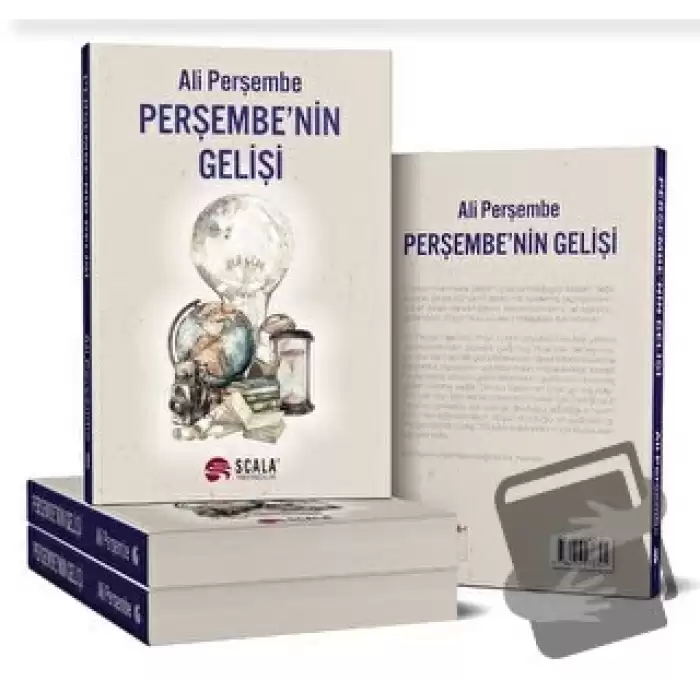 Perşembenin Gelişi