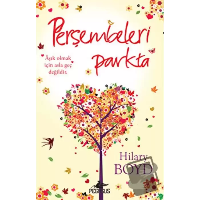 Perşembeleri Parkta