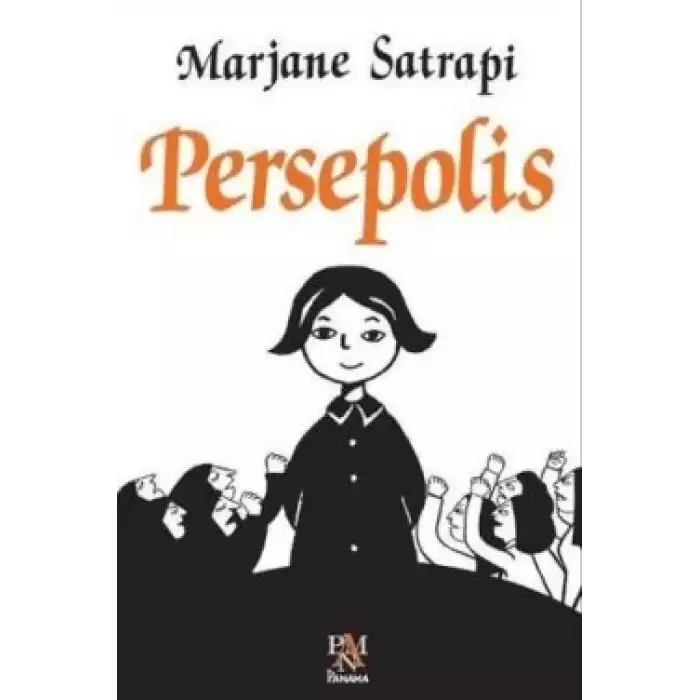 Persepolis