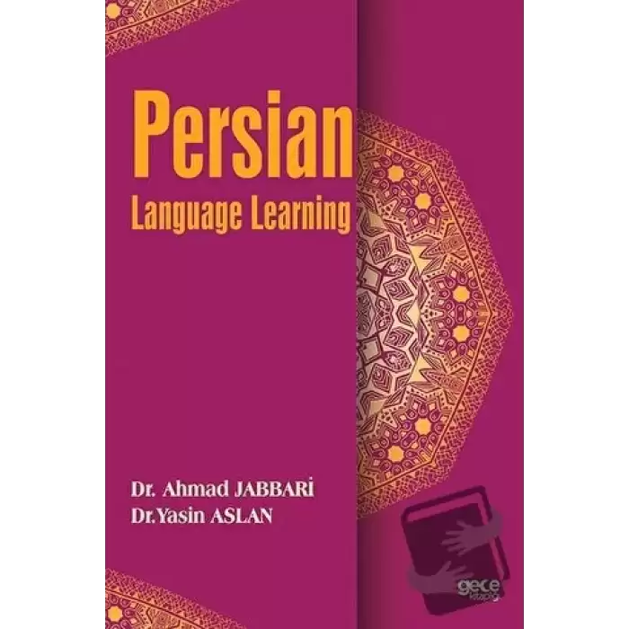 Persian Language Learning