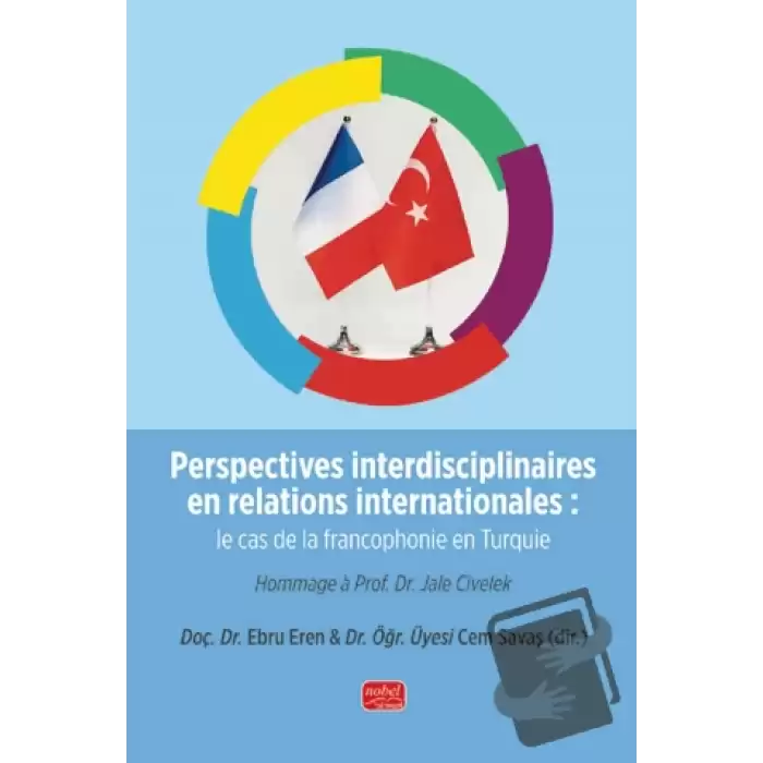 Perspectives interdisciplinaires en relations internationales