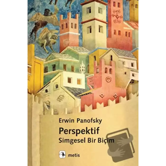 Perspektif: Simgesel Bir Biçim