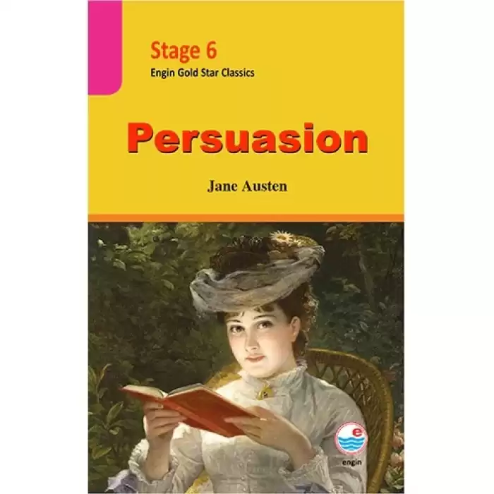 Persuasion ( Stage 6 ) Cdsiz