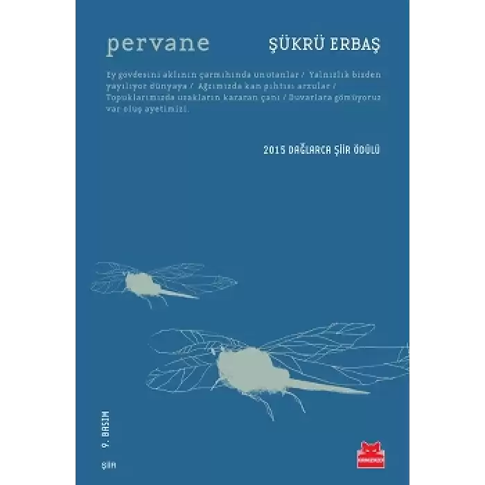 Pervane