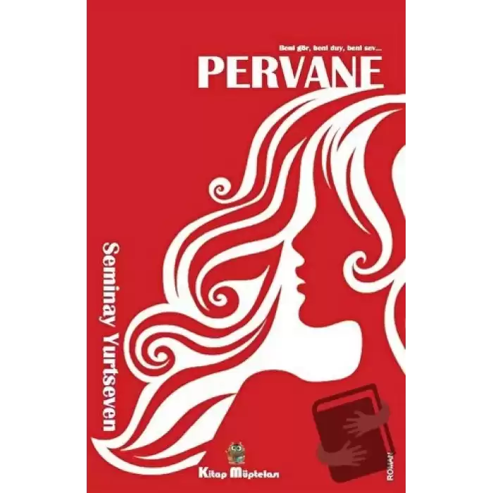 Pervane