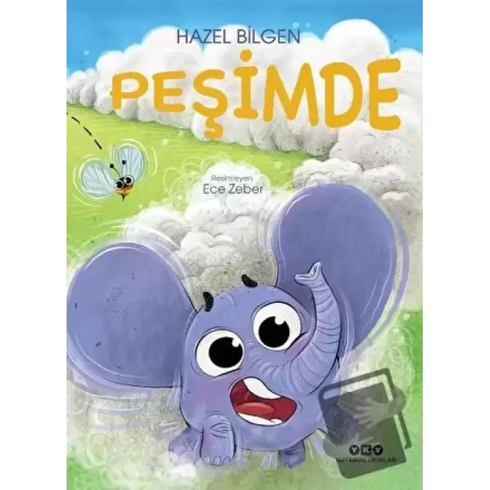 Peşimde