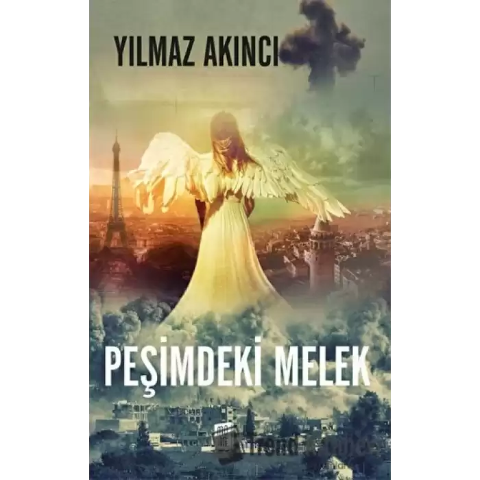 Peşimdeki Melek