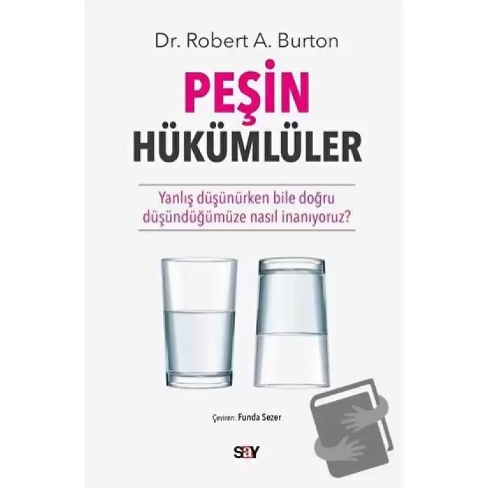 Peşin Hükümlüler