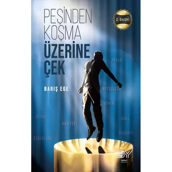 Peşinden Koşma Üzerine Çek