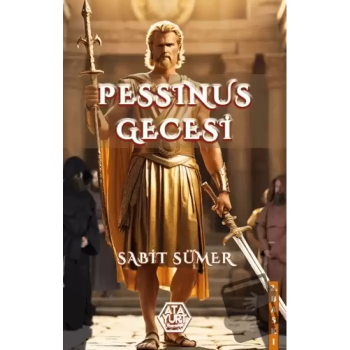 Pessınus Gecesi