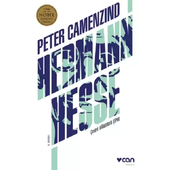 Peter Camenzind