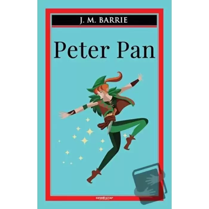 Peter Pan