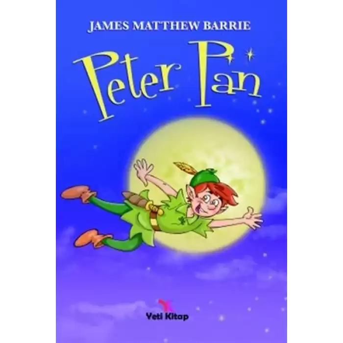 Peter Pan