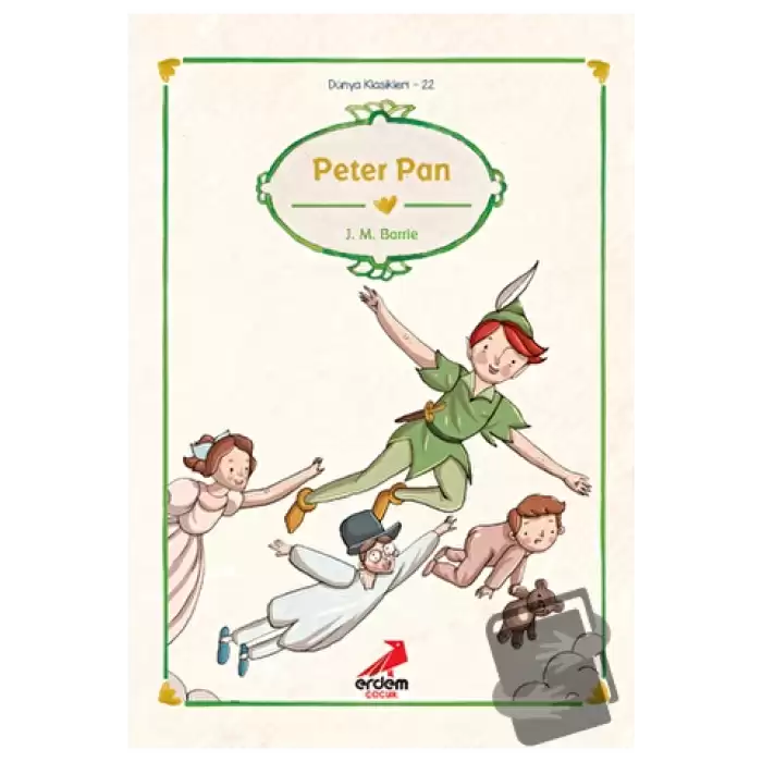 Peter Pan