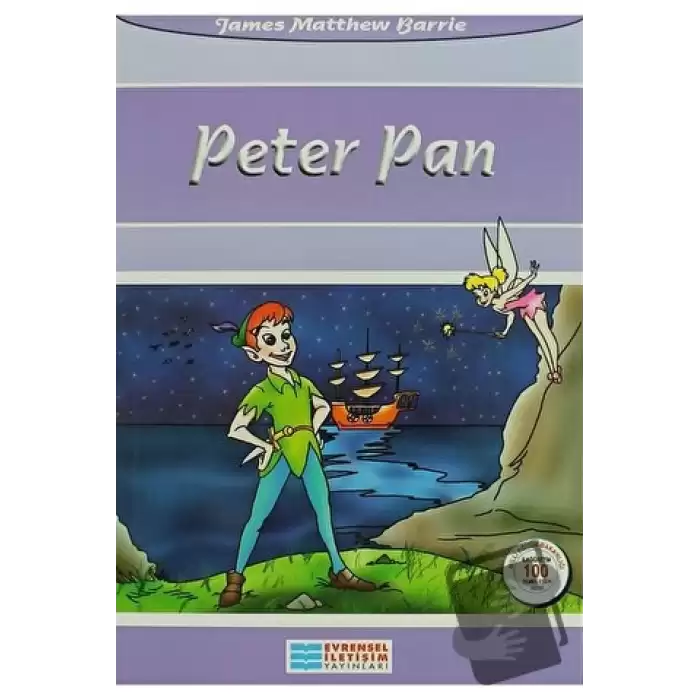 Peter Pan