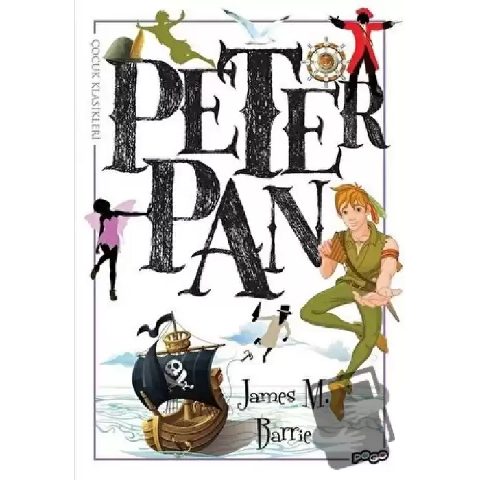 Peter Pan