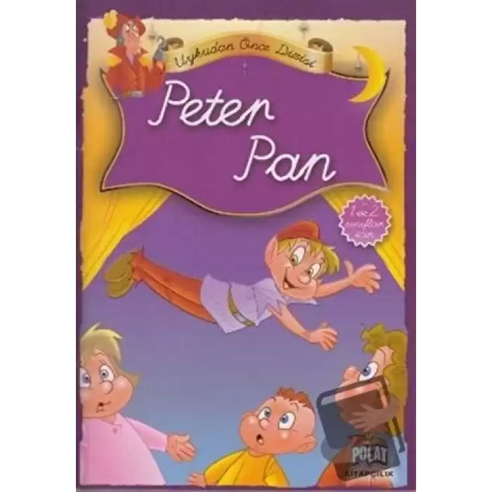 Peter Pan