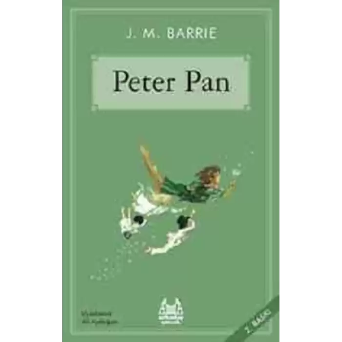 Peter Pan