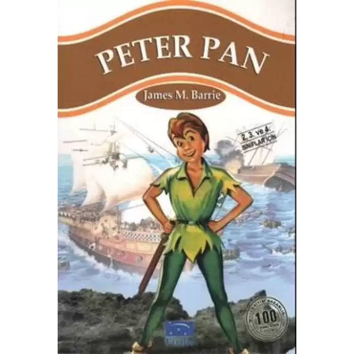 Peter Pan