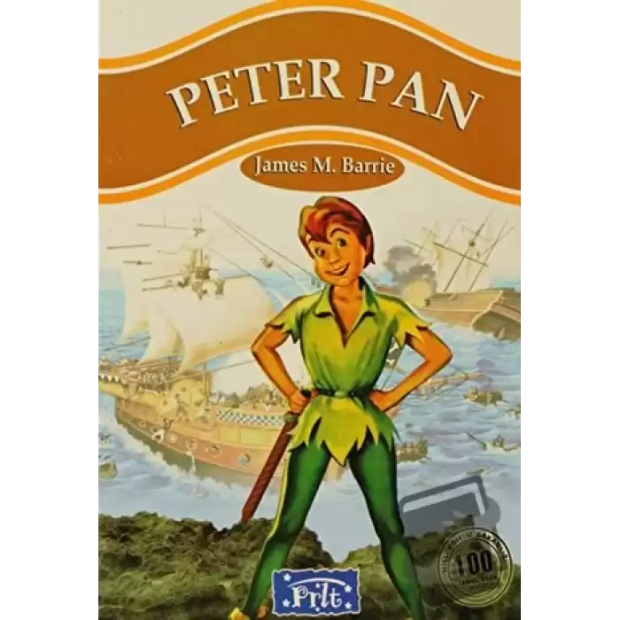 Peter Pan