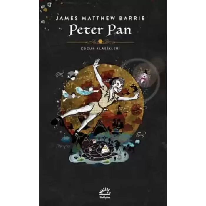 Peter Pan