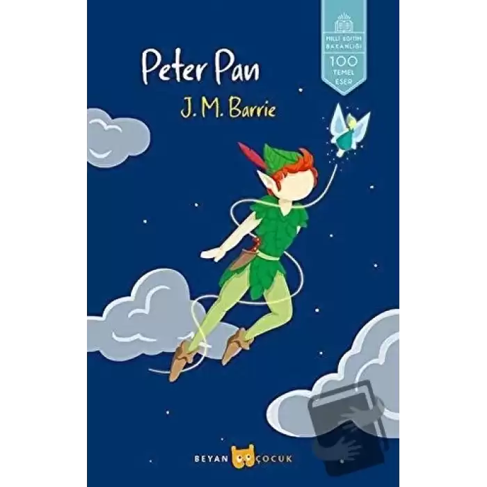 Peter Pan