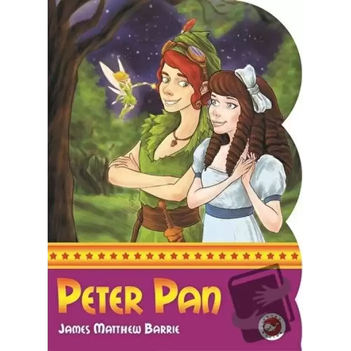 Peter Pan