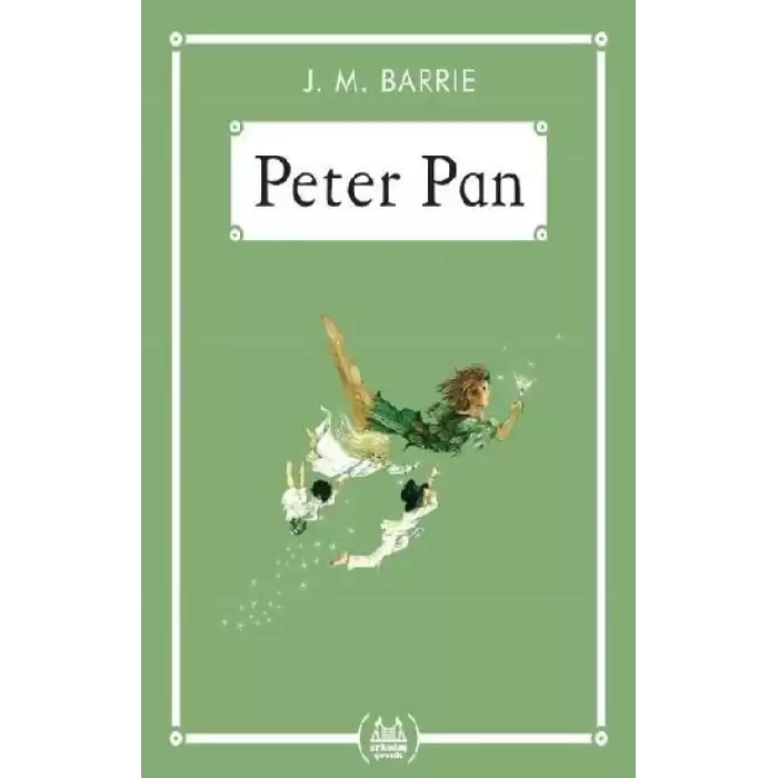 Peter Pan