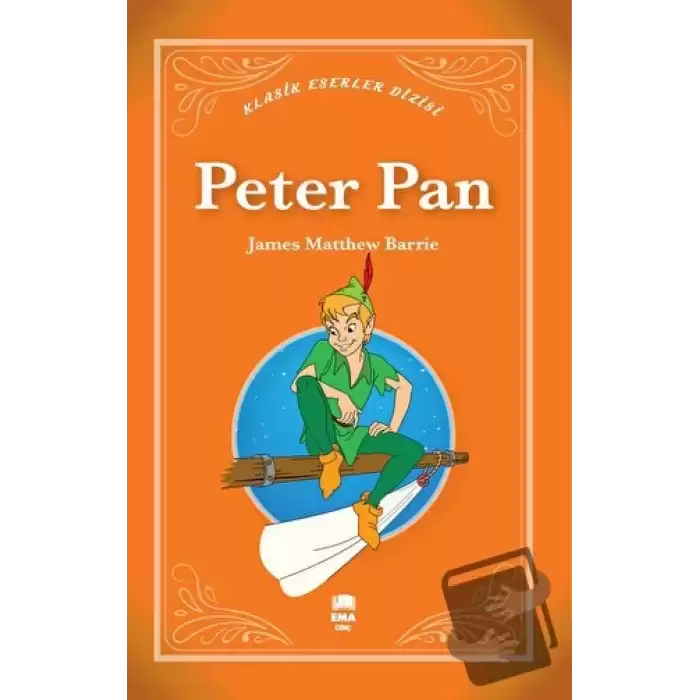 Peter Pan