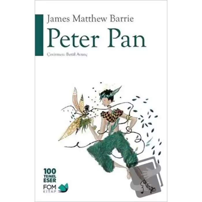 Peter Pan