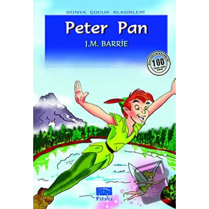 Peter Pan