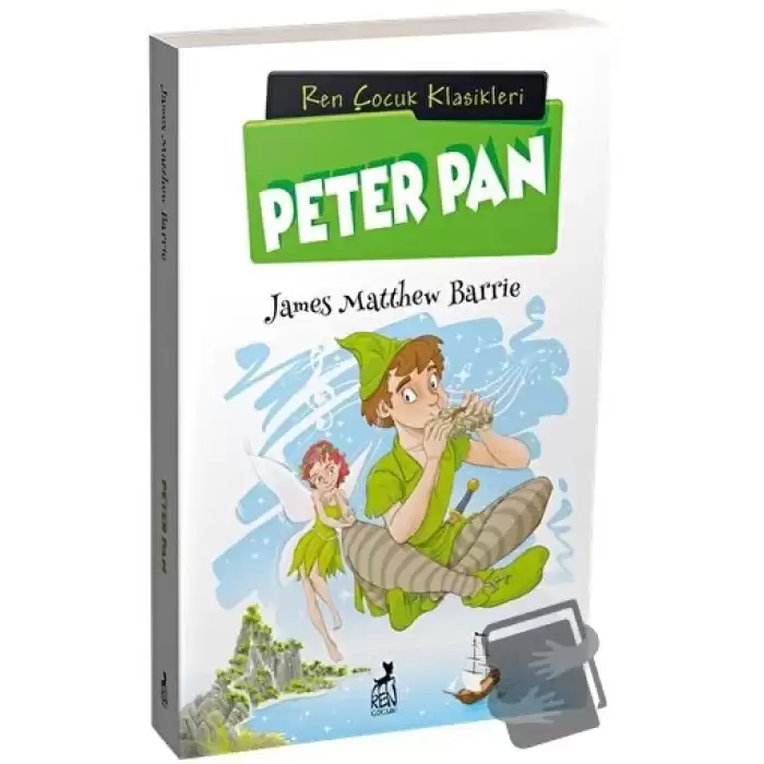 Peter Pan