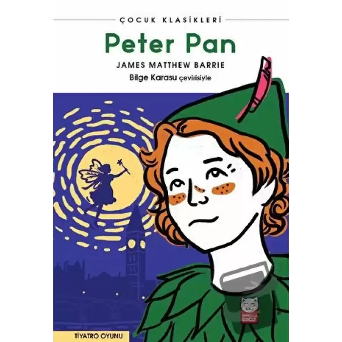 Peter Pan