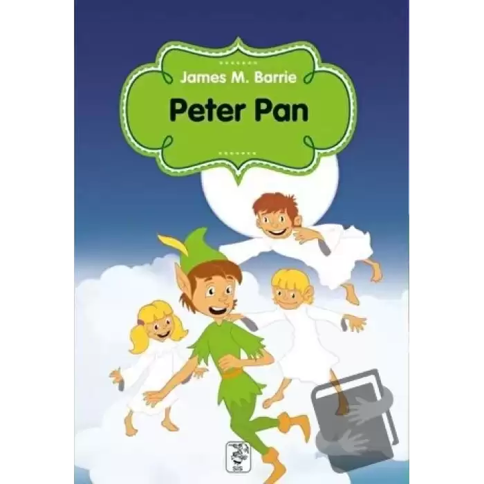 Peter Pan