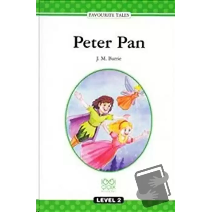 Peter Pan