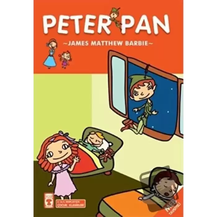 Peter Pan