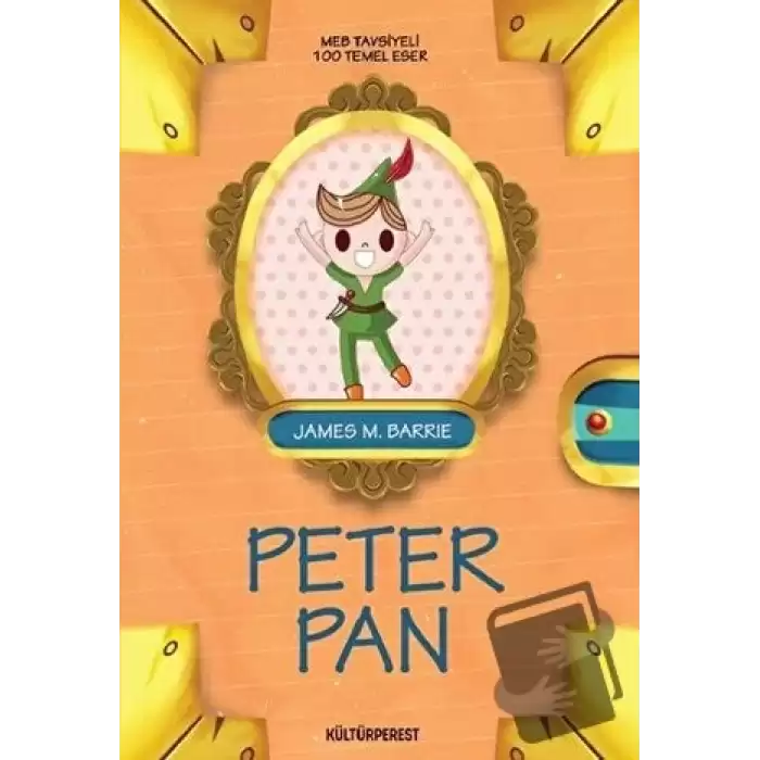 Peter Pan