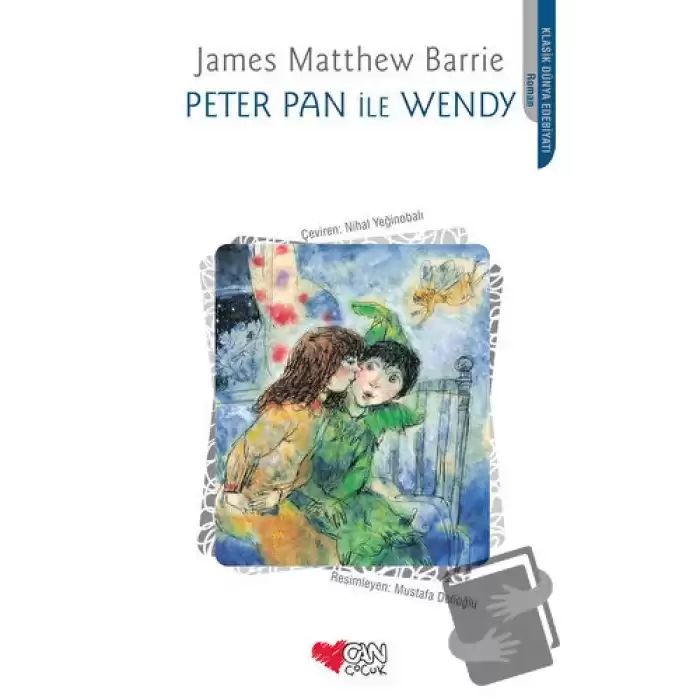 Peter Pan ile Wendy