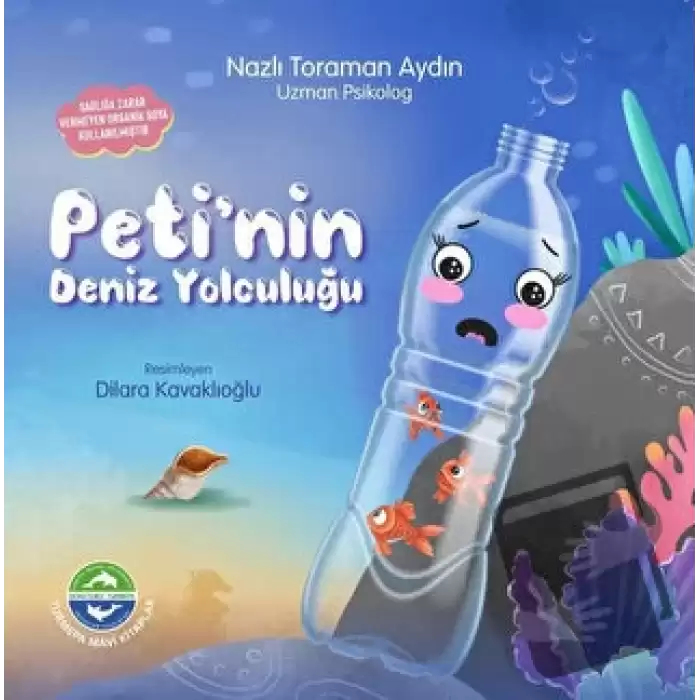 Petinin Deniz Yolculuğu