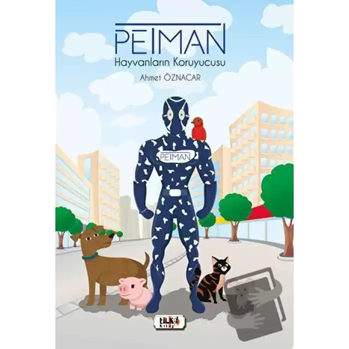 Petman