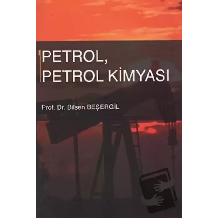 Petrol, Petrol Kimyası